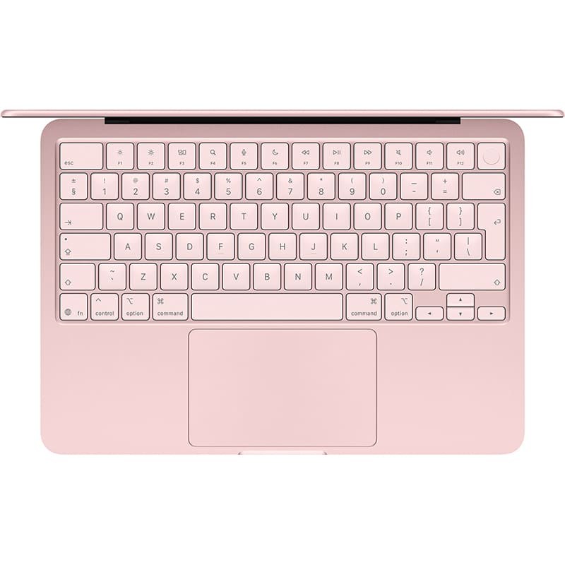 Ноутбук APPLE MacBook Neo 13' A18 Pro 8/512GB Blush (MHFJ4UA/A)