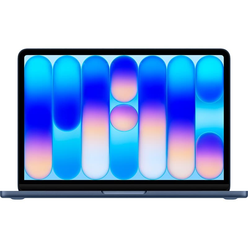 Ноутбук APPLE MacBook Neo 13' A18 Pro 8/256GB Indigo (MHFF4UA/A)