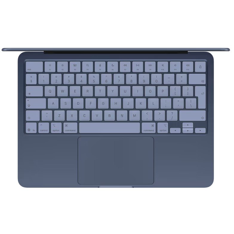 Ноутбук APPLE MacBook Neo 13' A18 Pro 8/256GB Indigo (MHFF4UA/A)