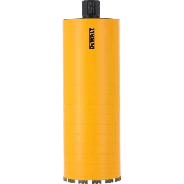 Коронка алмазна DEWALT POWERSHIFT (DCDW108)