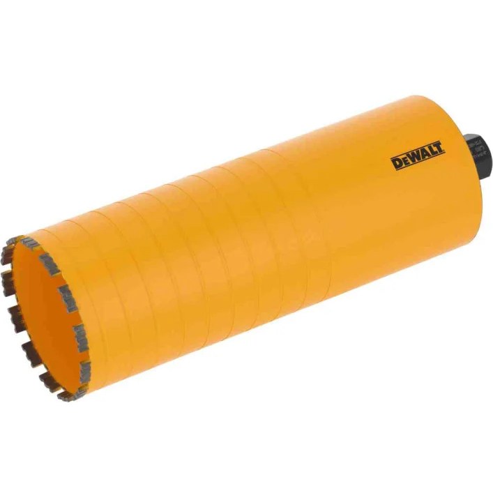 Коронка алмазна DEWALT POWERSHIFT (DCDW108)