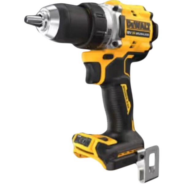 Дриль-шуруповерт DEWALT DCD805S2T