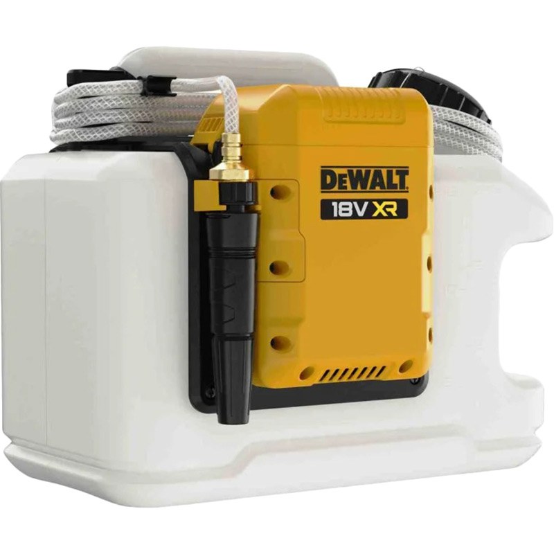 Резервуар для подачі води DEWALT DCE6820N