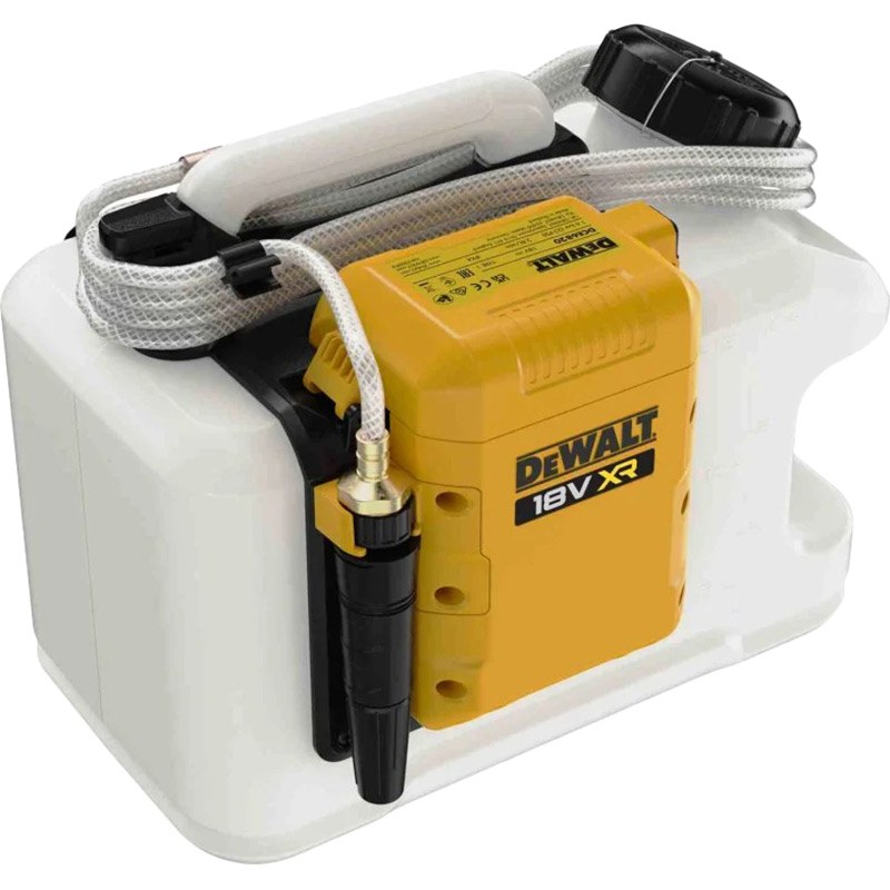 Резервуар для подачі води DEWALT DCE6820N