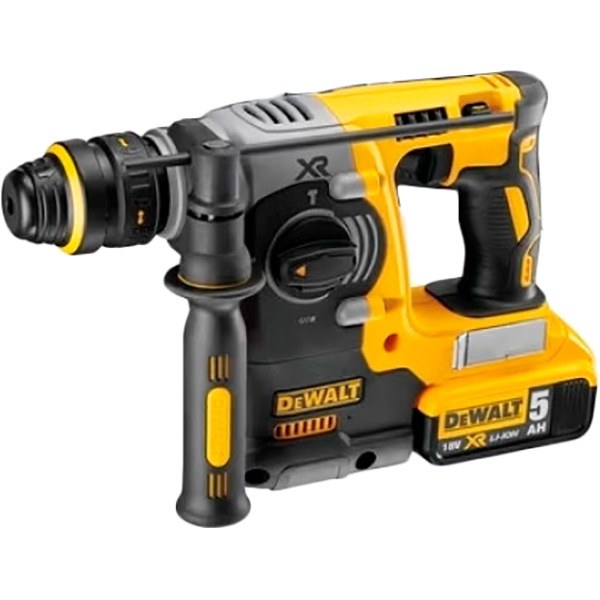 Перфоратор DEWALT DCH273P2T