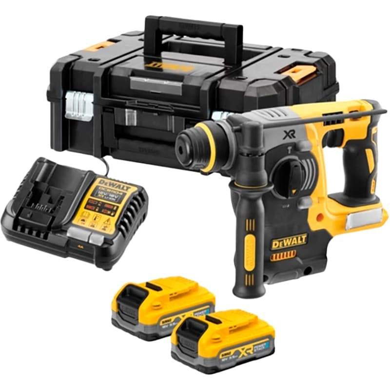 Перфоратор DEWALT DCH273S2T
