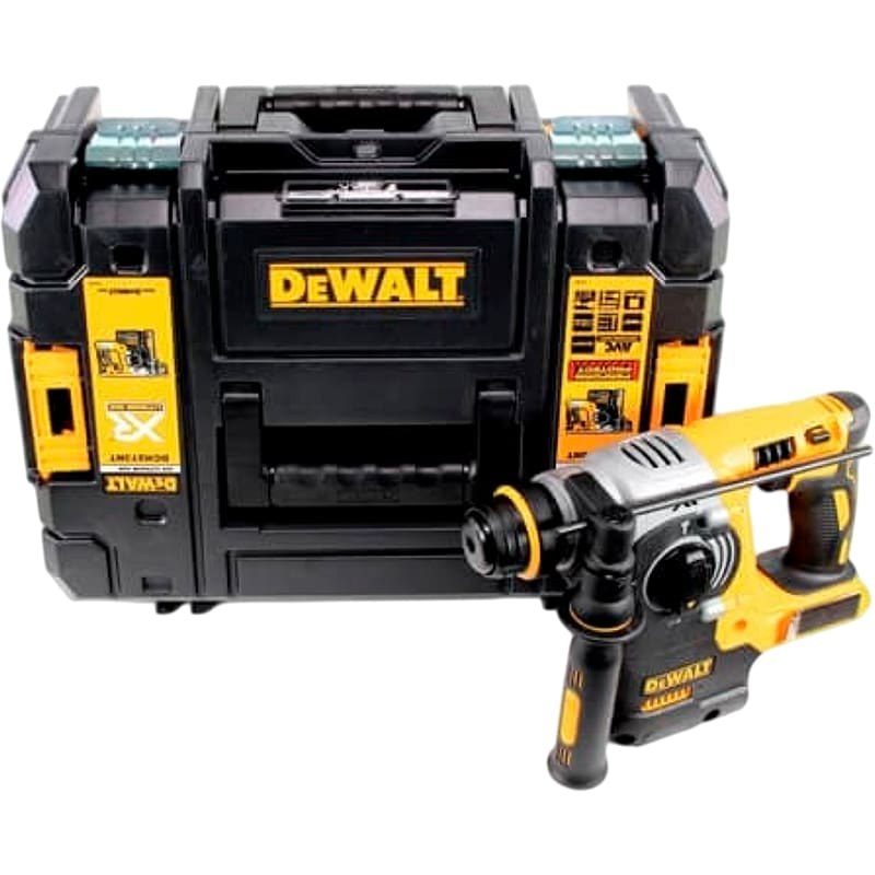 Перфоратор DEWALT DCH273S2T