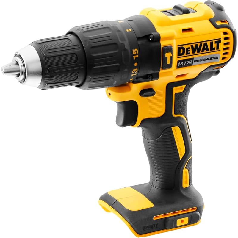 Набір акумуляторних інструментів DEWALT DCK440P2T