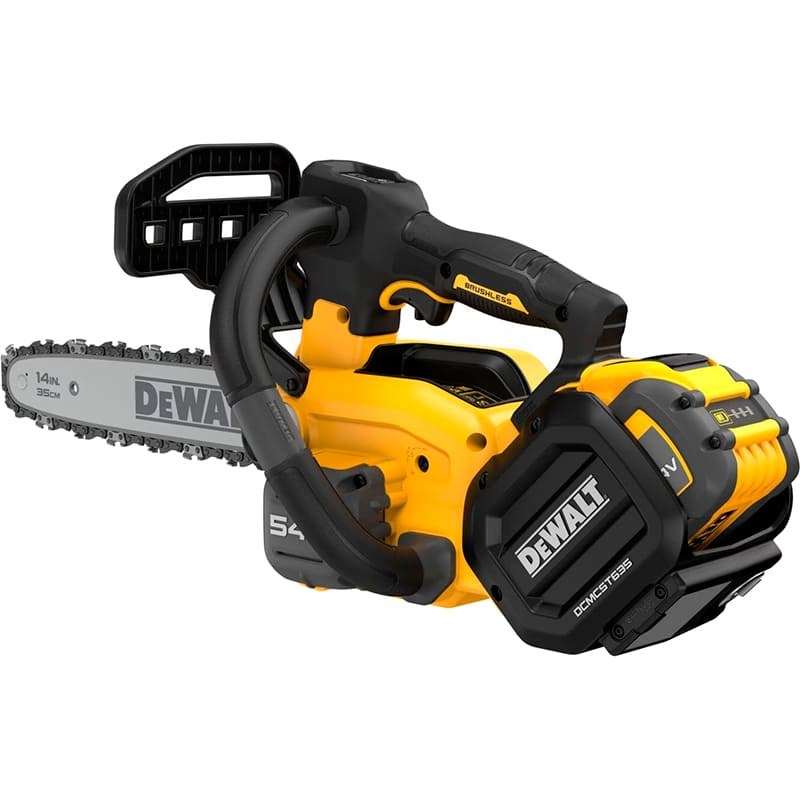 Ланцюгова пилка DEWALT DCMCST635X1
