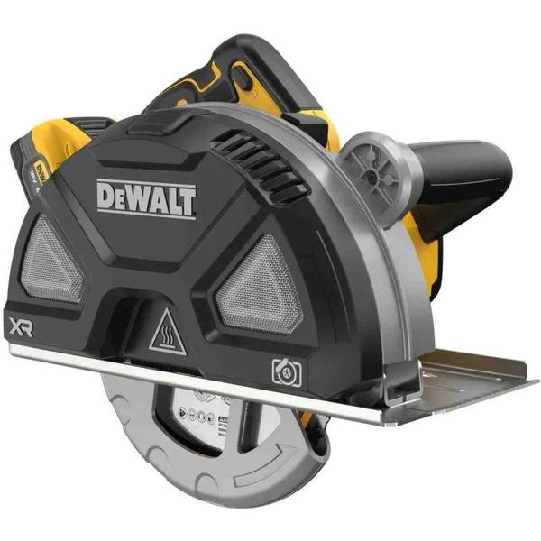 Дискова пилка DEWALT DCS383H2