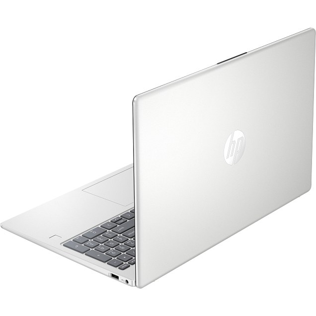 Ноутбук HP 15-fc0326ua Natural Silver (D41WHEA)