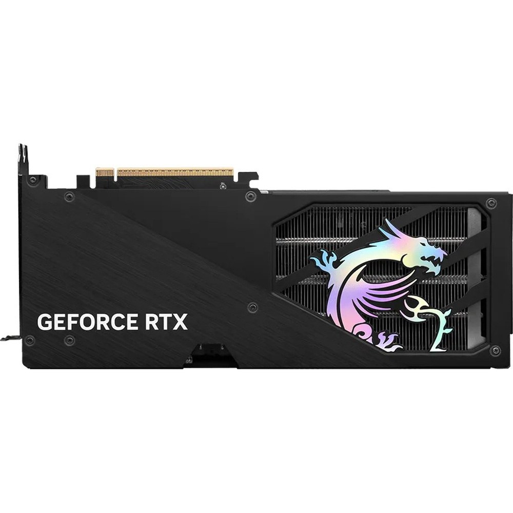 Відеокарта MSI GeForce RTX 5060 Ti 8Gb 128bit 2647MHz (RTX 5060 Ti 8G GAMING TRIO OC)