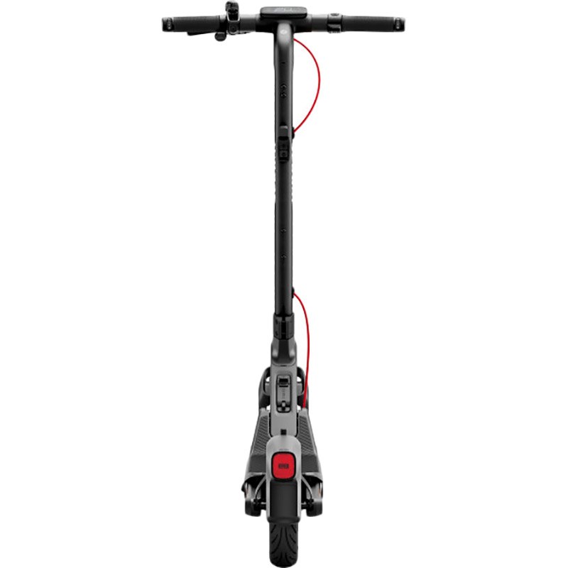 Електросамокат Segway Ninebot E3 PRO E Grey (AA.05.19.02.0003)