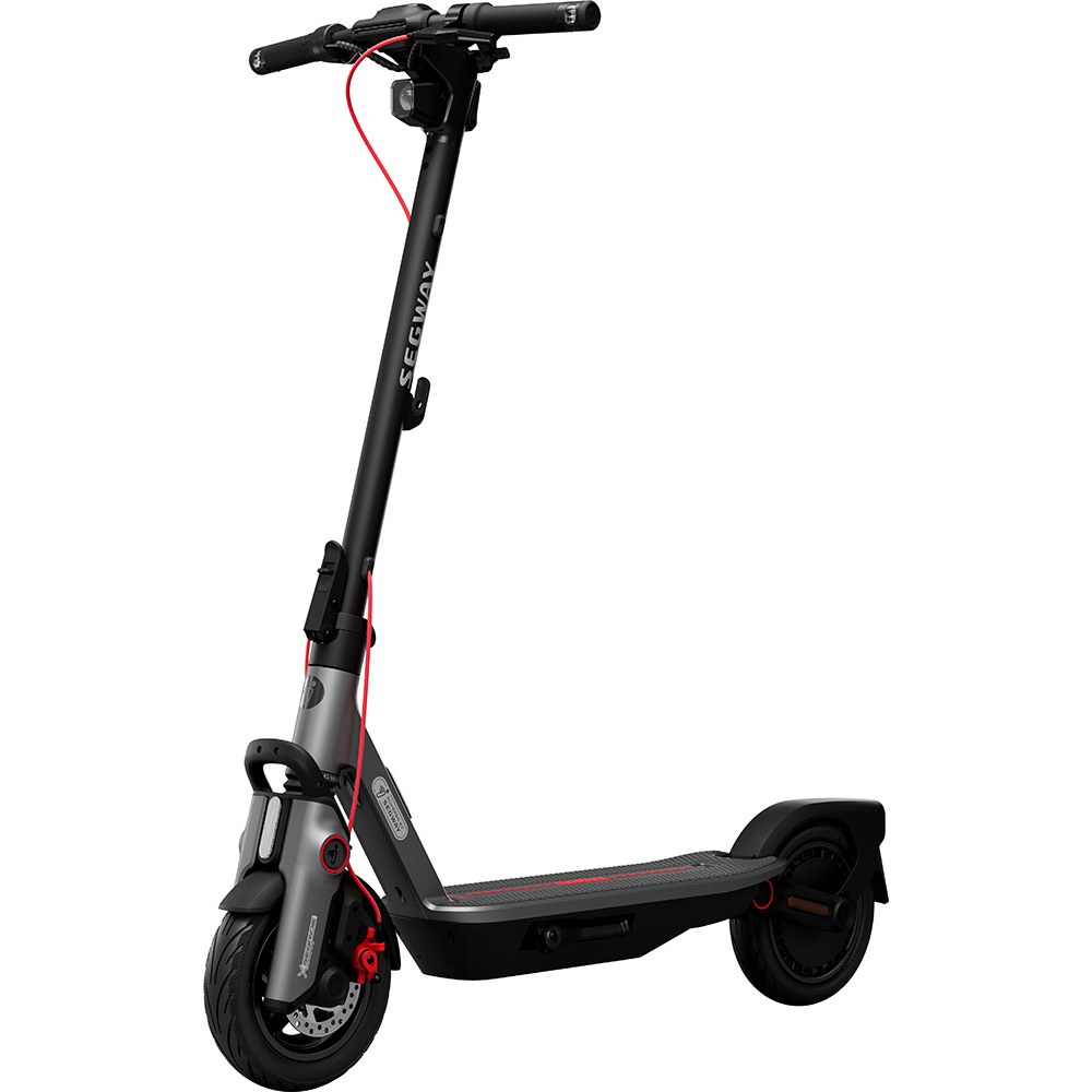 Електросамокат Segway Ninebot F3 E Grey (AA.05.17.01.0005)