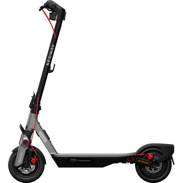 Електросамокат Segway Ninebot F3 PRO E Grey (AA.05.17.02.0003)