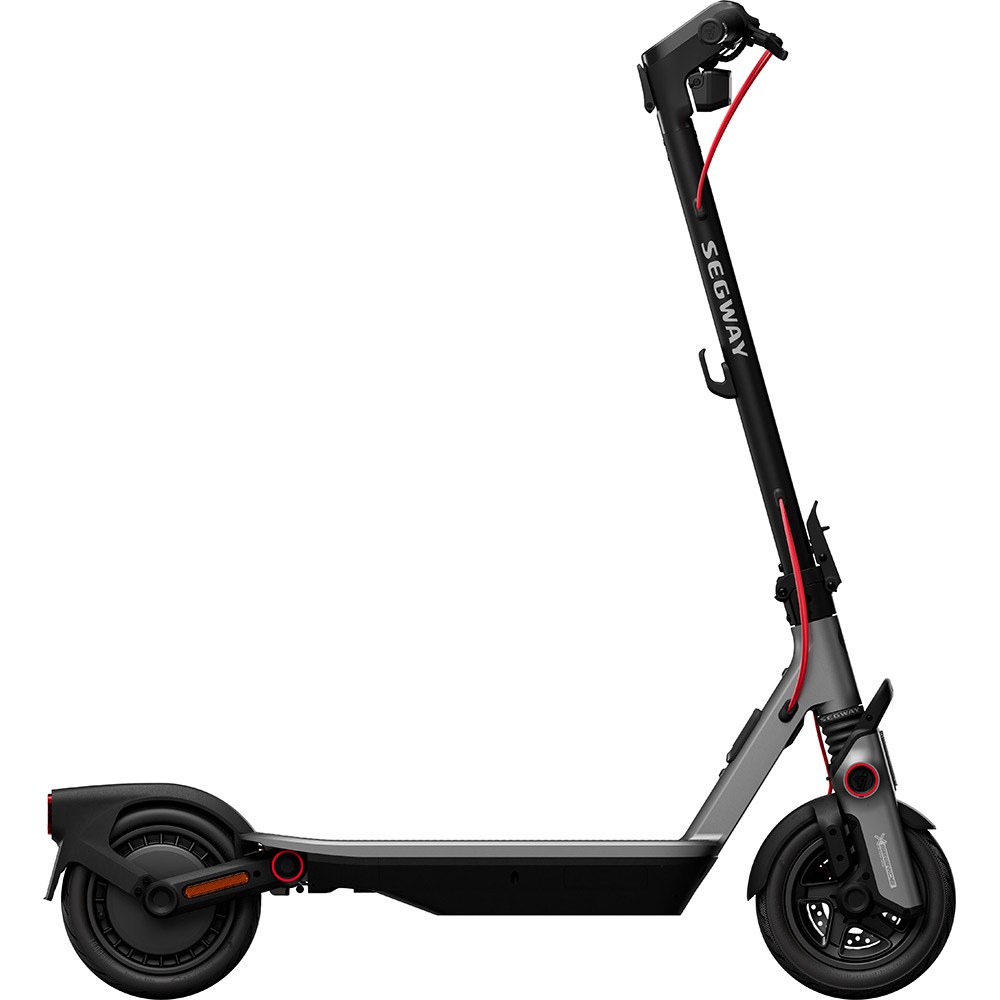 Електросамокат Segway Ninebot F3 PRO E Grey (AA.05.17.02.0003)