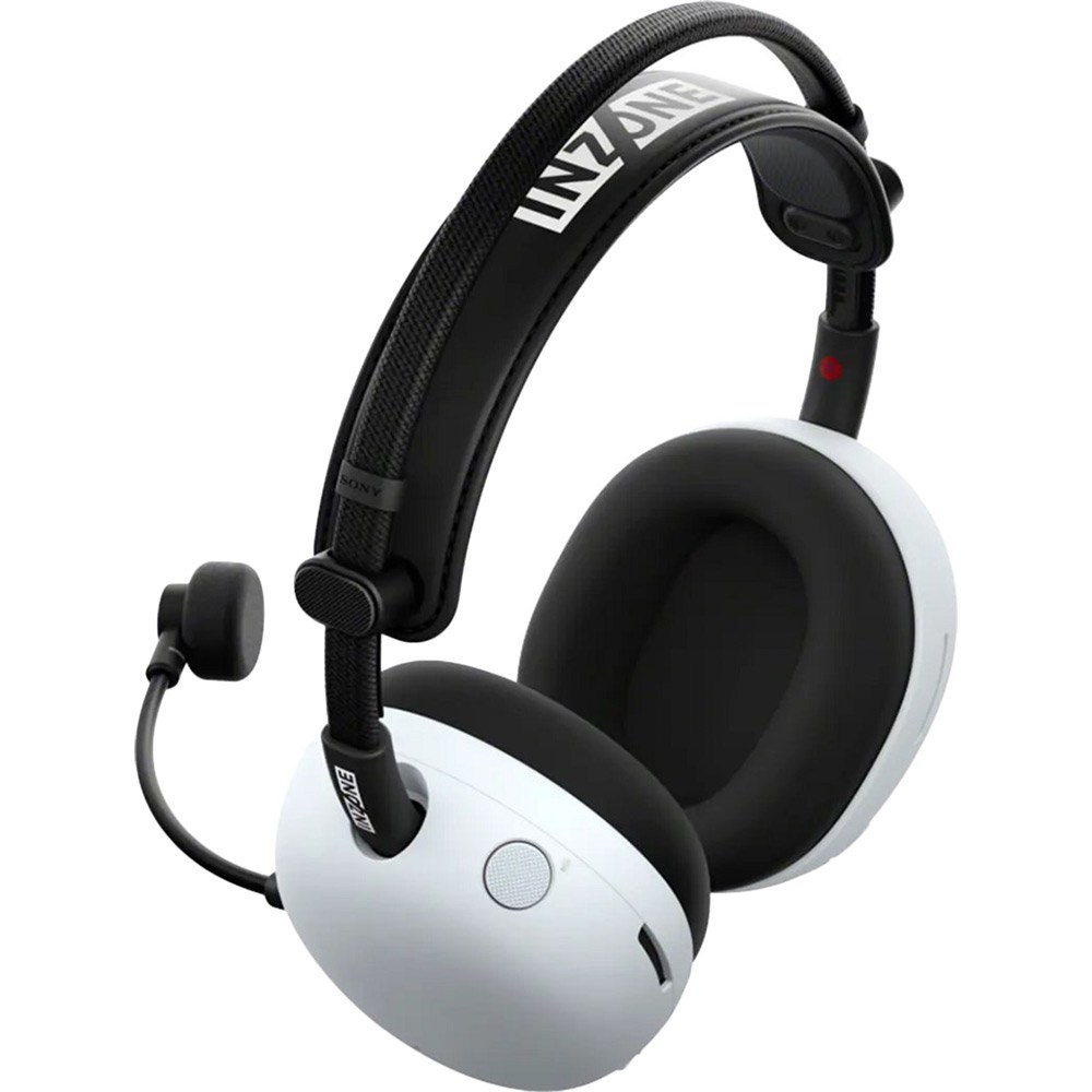 Гарнітура SONY INZONE H9 II BT 5.3 Wireless White (WHG910NW.E)