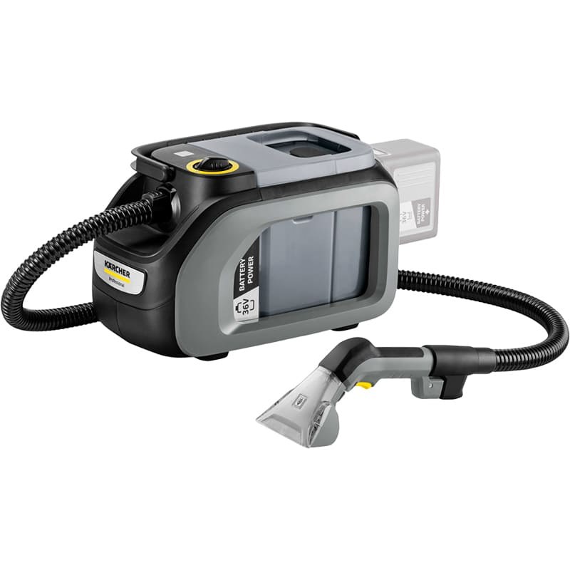 Пилосос миючий KARCHER Puzzi 2/1 Bp без АКБ та ЗУ (1.101-750.0)