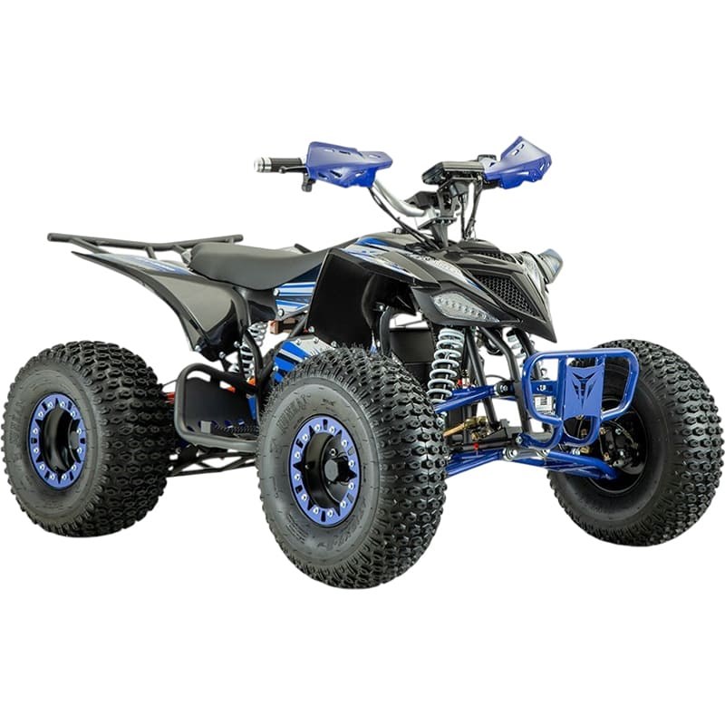 Квадроцикл FORTE ATV1500I Black/Blue (BP160319)