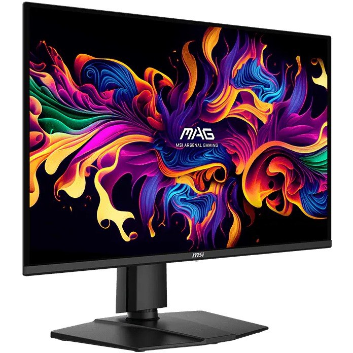 Монітор MSI MAG 274QP QD-OLED X24