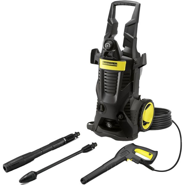Мінімийка KARCHER K 6 Special Yellow (1.168-508.0)