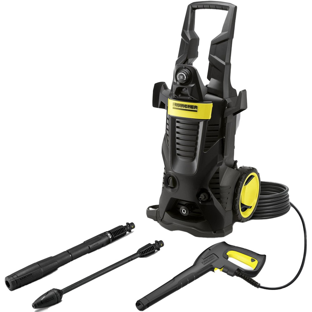 Мінімийка KARCHER K 6 Special Yellow (1.168-508.0)