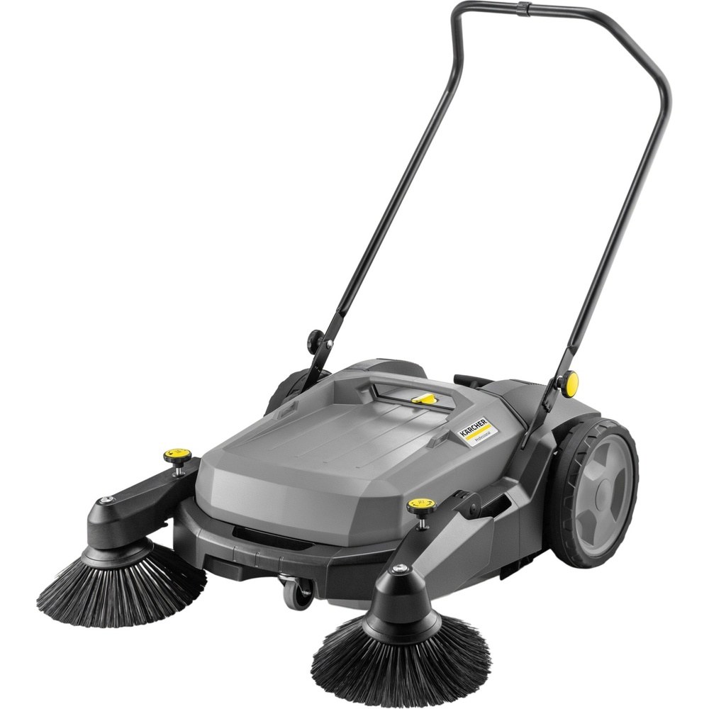 Підмітальна машина KARCHER KM 70/20 C 2SB (1.517-131.0)