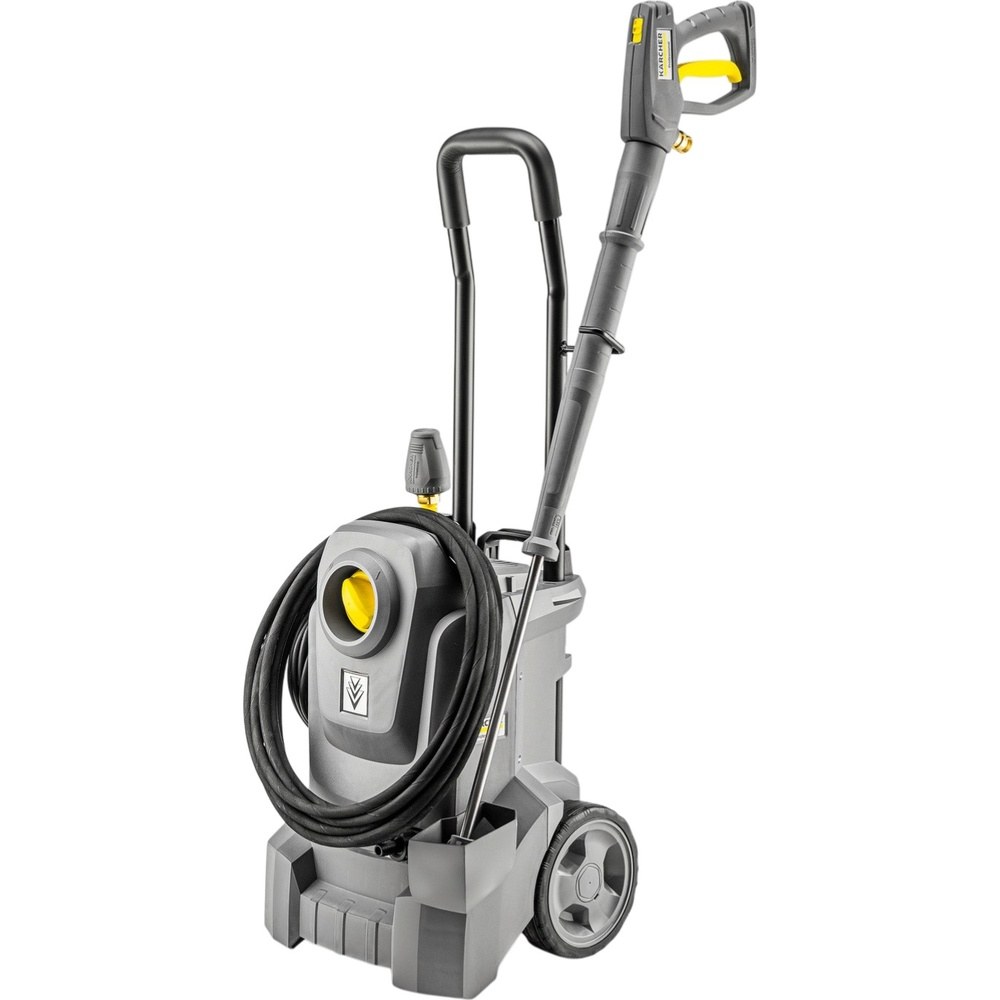 Мінімийка KARCHER HD 5/13 E Classic (1.520-810.0)