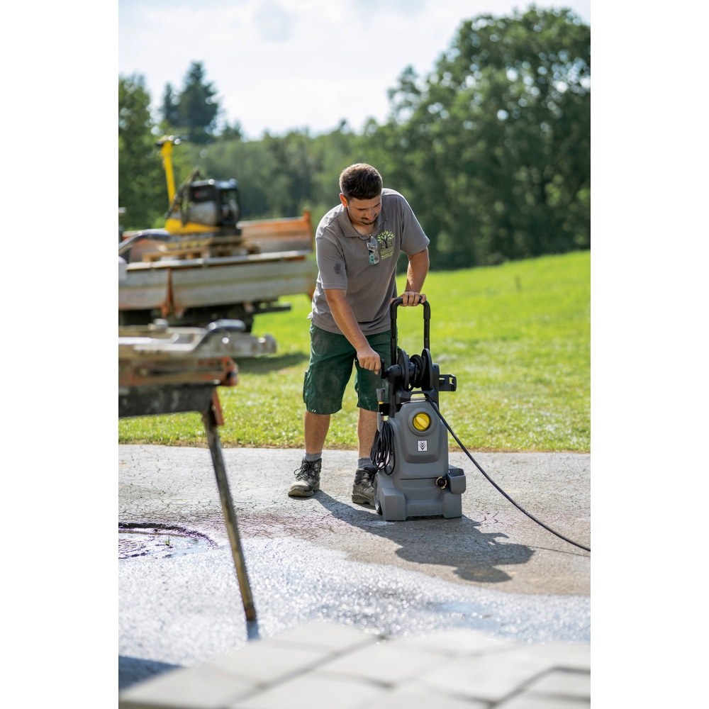 Мінімийка KARCHER HD 5/13 EX Plus Classic (1.520-811.0)