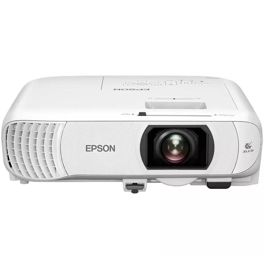 Проєктор EPSON EH-TW840