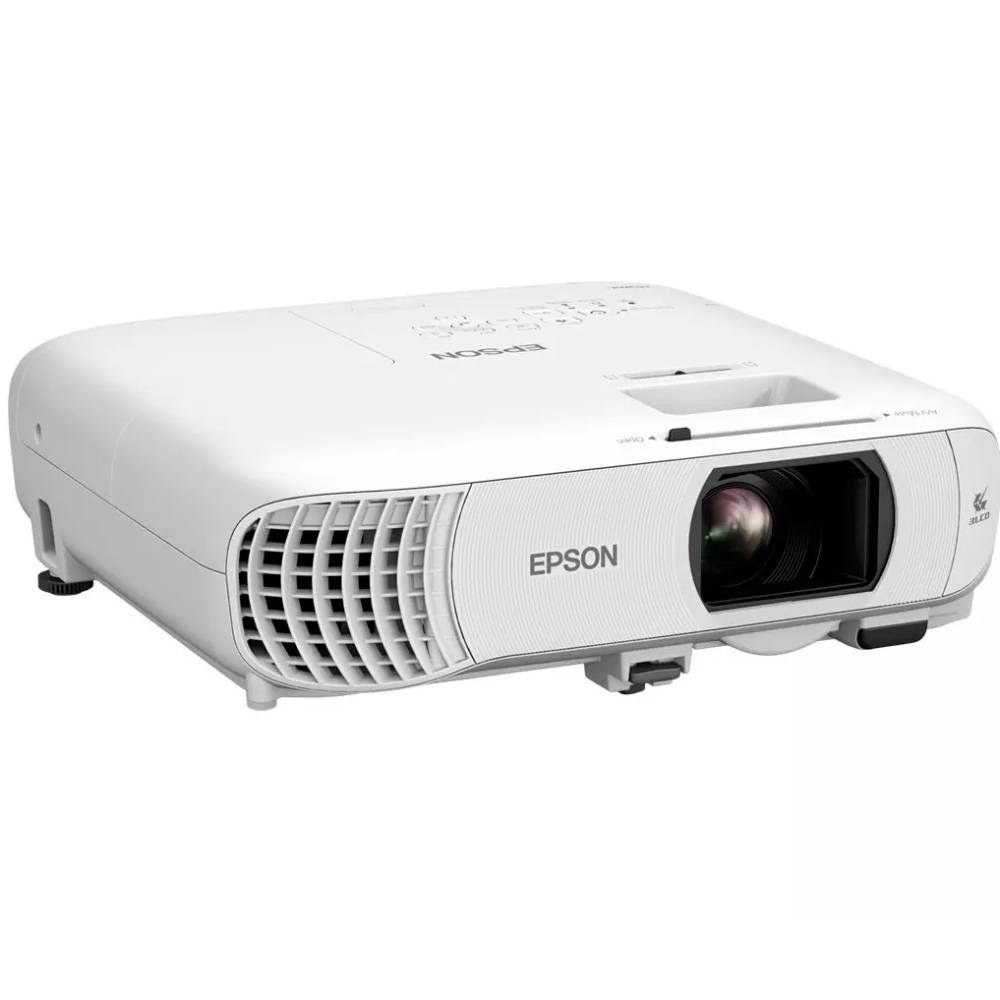 Проєктор EPSON EH-TW840