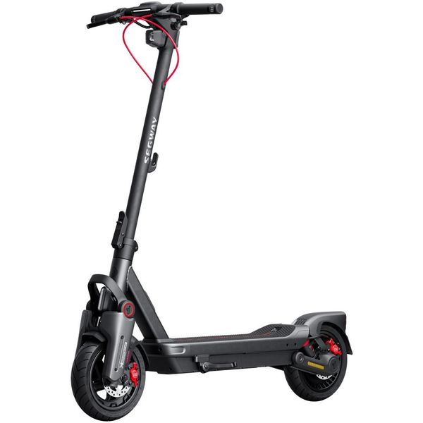 Електросамокат SEGWAY Ninebot MAX G3 E Gray (AA.05.16.01.0004)
