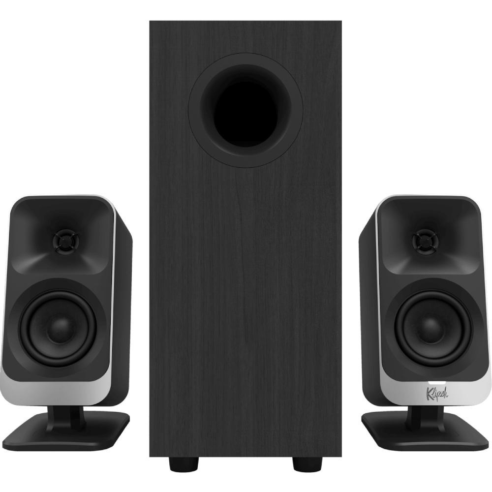 Комп'ютерна акустика KLIPSCH ProMedia Lumina Black (1080091)