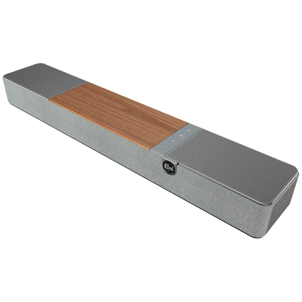 Саундбар KLIPSCH Flexus Core 100 Soundbar Walnut (1073538)
