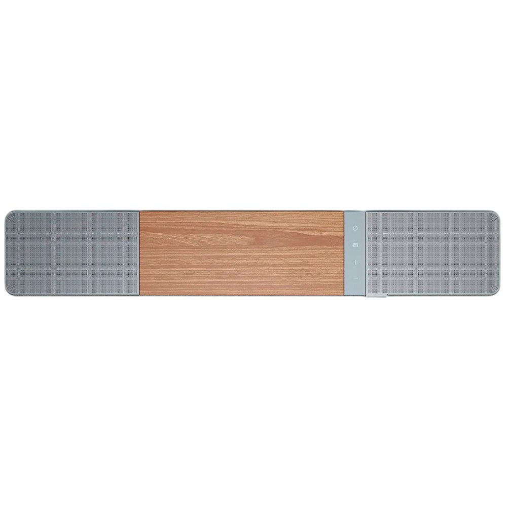 Саундбар KLIPSCH Flexus Core 100 Soundbar Walnut (1073538)