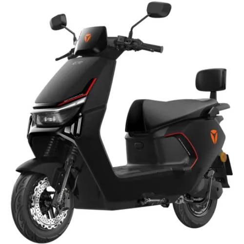 Електроскутер YADEA 2400Вт GT35 Black