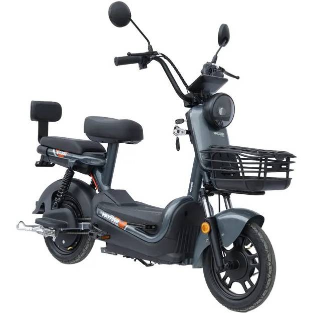 Електроскутер MAXXTER 1000 Вт E1000 Gray
