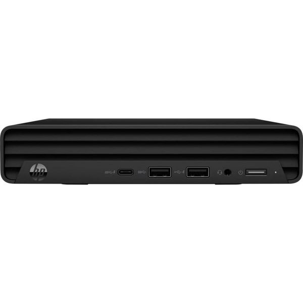Неттоп HP Pro Mini 260 G9 Black (B70TGAT)