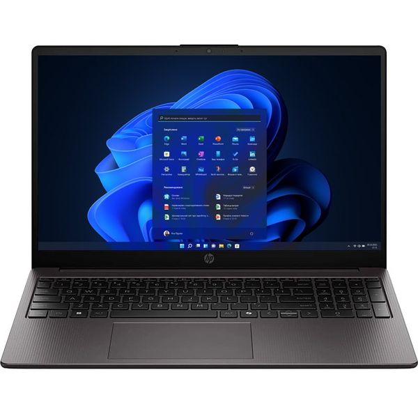 Ноутбук HP 255R G10 Dark Ash Silver (CE0Y5ES)
