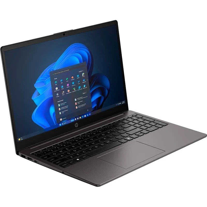Ноутбук HP 255R G10 Dark Ash Silver (CE0Y5ES)