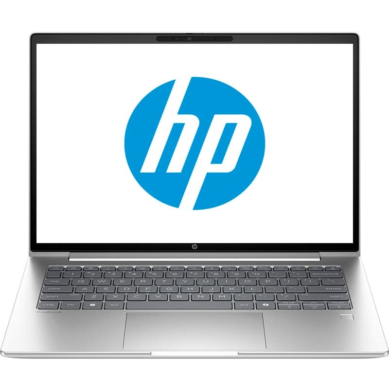 Ноутбук HP ProBook 4 G1i Pike Silver (AT6F7AV_V15)