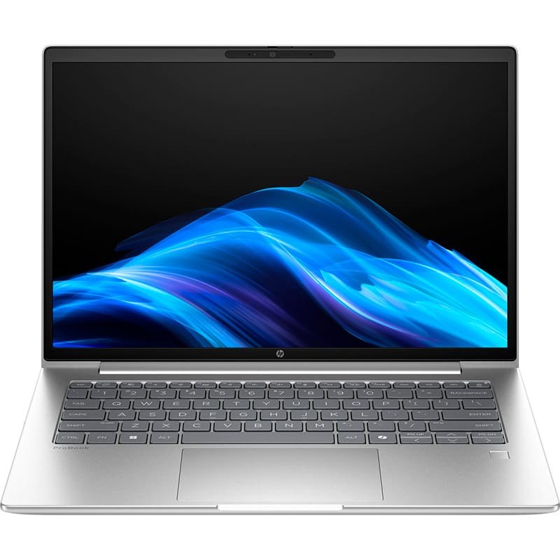 Ноутбук HP ProBook 4 G1i Pike Silver (AT6F7AV_V15)