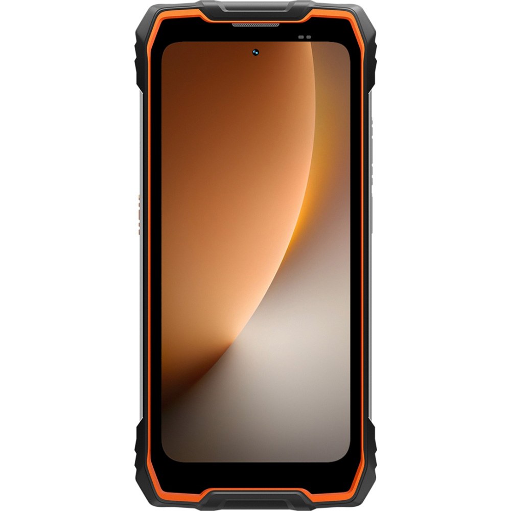 BLACKVIEW ROCK 2 12/256GB Orange (ROCK_2_12_265_OR)