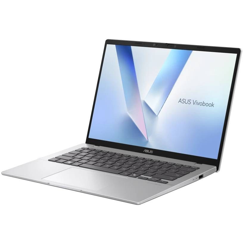 Ноутбук ASUS Vivobook 14 X1407QA-LY126W Cool Silver (90NB1603-M00A30)