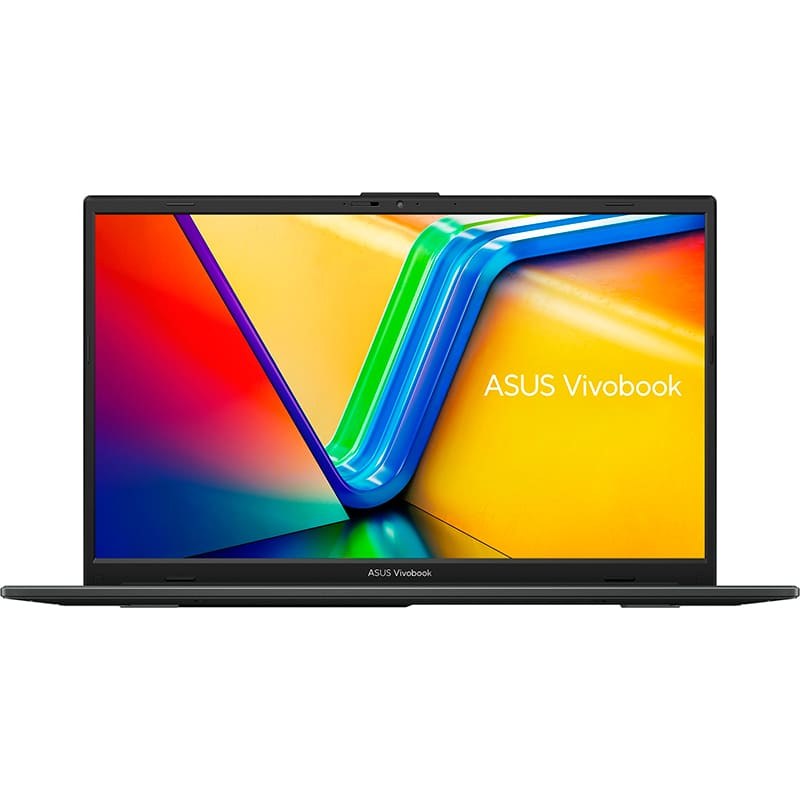 Ноутбук ASUS Vivobook Go 15 E1504FA-BQ5436 Mixed Black (90NB0ZR2-M07LE0)