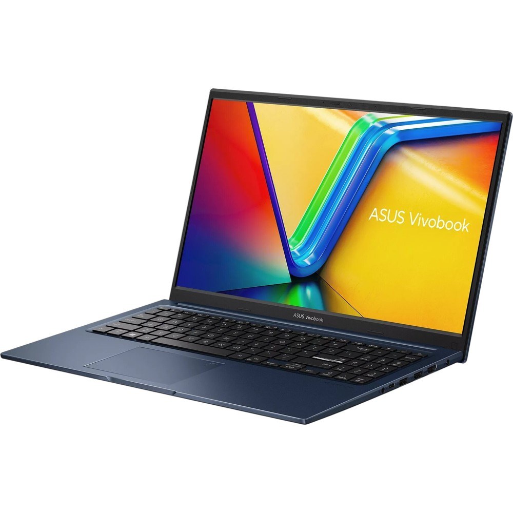 Ноутбук ASUS Vivobook 15 X1504MA-BQ109 Quiet Blue (90NB17I1-M005A0)
