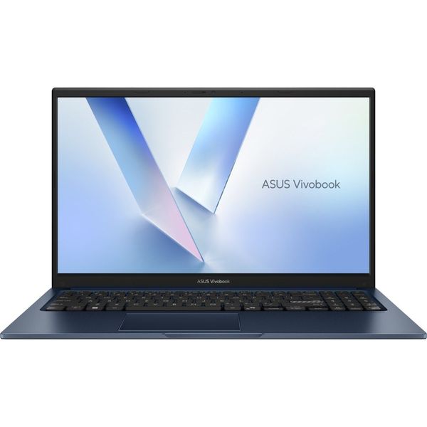 Ноутбук ASUS Vivobook 15 X1504MA-BQ132 Quiet Blue (90NB17I1-M00560)