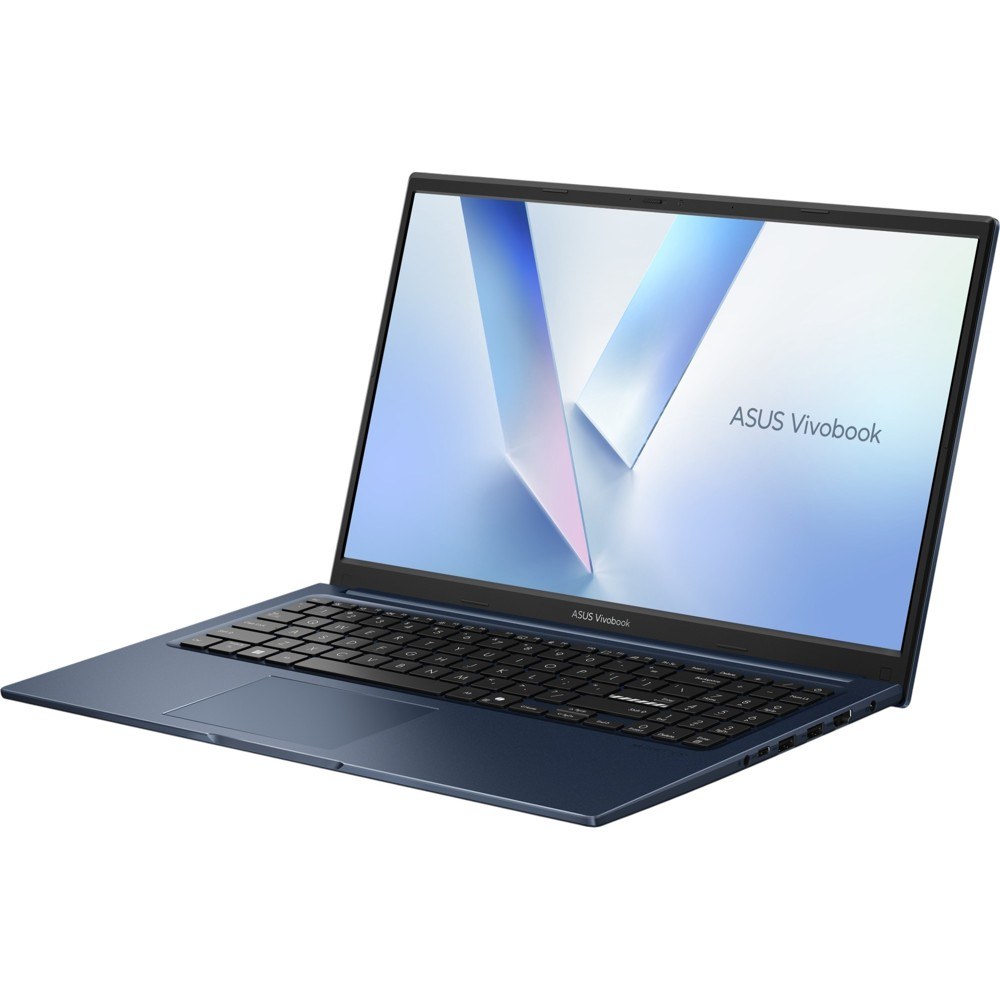 Ноутбук ASUS Vivobook 15 X1504MA-BQ132 Quiet Blue (90NB17I1-M00560)