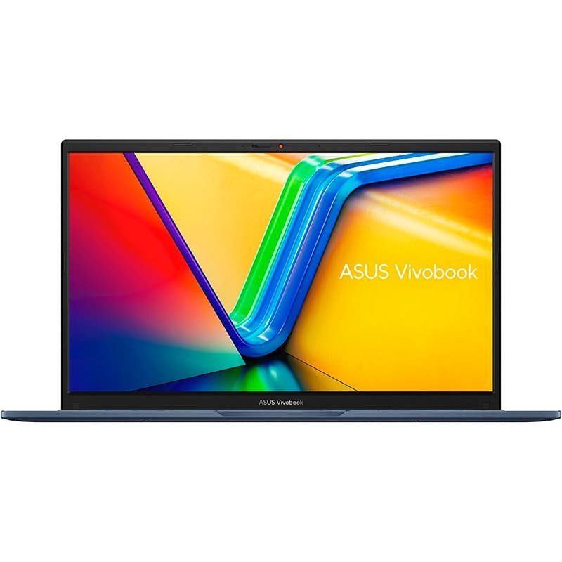 Ноутбук ASUS Vivobook 15 X1504MA-BQ108 Quiet Blue (90NB17I1-M00XB0)
