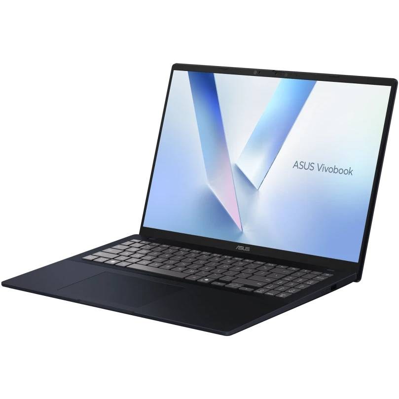 Ноутбук ASUS Vivobook 16 X1607QA-MB139W Quiet Blue (90NB15Z1-M00CJ0)